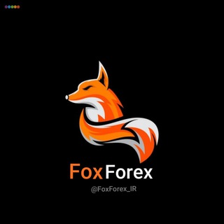 Логотип канала foxforex_vip