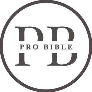 Логотип ProBible54