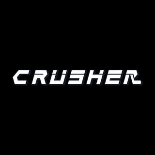 Логотип канала crusher_hockey