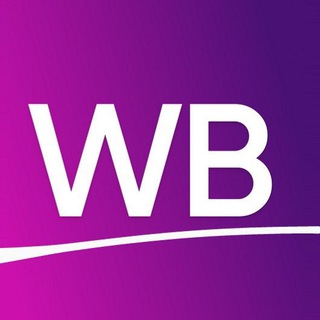 Логотип канала wbmarkettplace