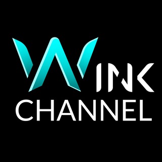 Логотип канала winkofficial