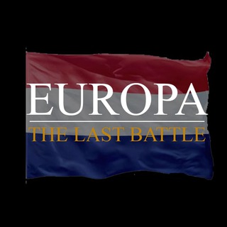 Логотип канала europathelastbattlenl