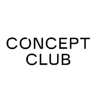 Логотип канала conceptclubofficial