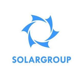 Логотип канала solargrouppartners