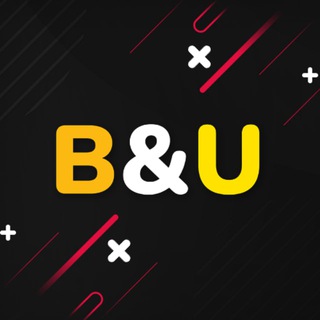 Логотип канала betandyouofficial