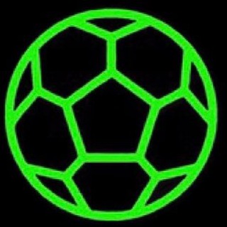 Логотип канала timeoffootball20232