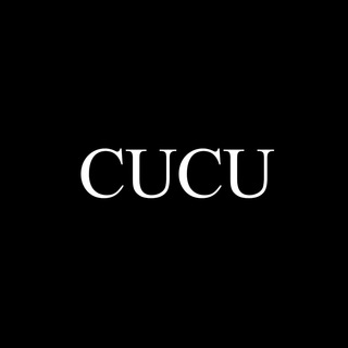 Логотип канала cucu_shop