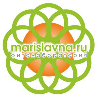 Логотип канала marislavnaru