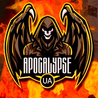 Логотип канала apocalypse_ua