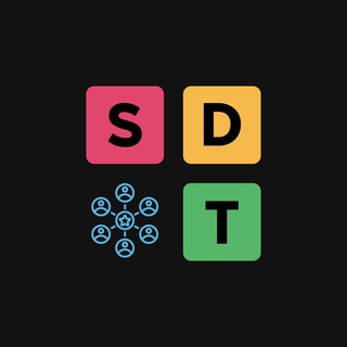 Логотип канала sdtmentorship_review