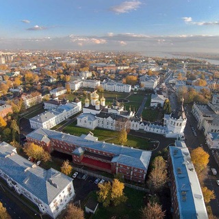 Логотип kostroma_polit