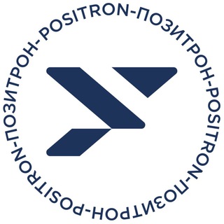 Логотип positron_ru