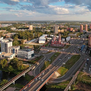 Логотип канала Shchyolkovo_true