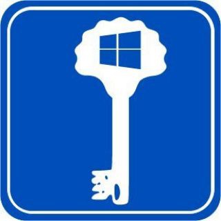 Логотип канала windows10productkey