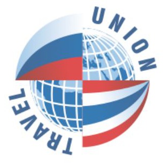 Логотип uniontravel