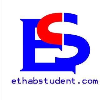 Логотип канала ethabscholarship