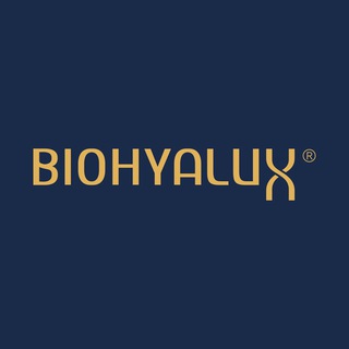 Логотип канала biohyaluxrussia