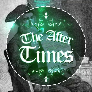 Логотип theaftertimes