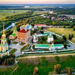 Логотип ryazan_peace