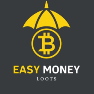 Логотип канала easymoneylootsru