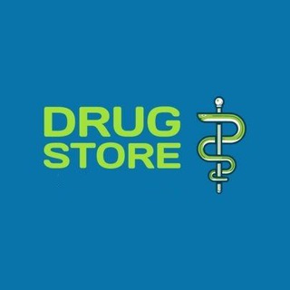 Логотип канала drugstore82