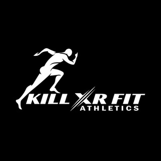 Логотип killerfitathletics