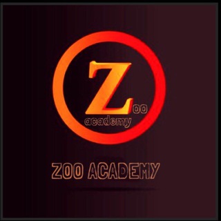 Логотип канала zooacademy