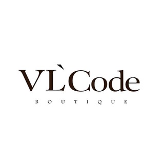 Логотип канала vl_code_b