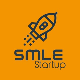 Логотип канала smlestartup