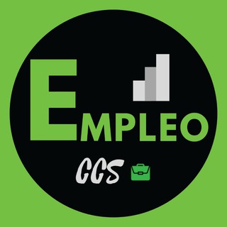 Логотип канала ccsempleo