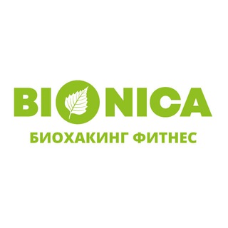 Логотип канала bionica_avia