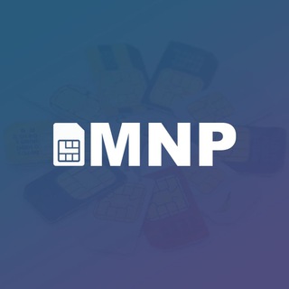 Логотип mnp_bot