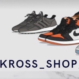 Логотип канала kross_shop_opt