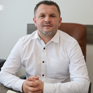 Логотип канала roman_holovnya