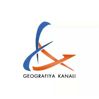 Логотип канала geografiya_kanali