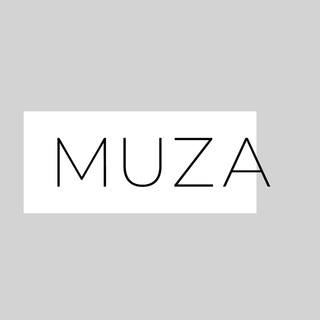 Логотип канала muzahomewear