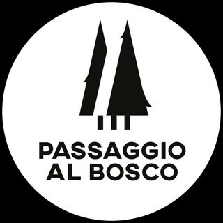 Логотип канала passaggioalboscoedizioni