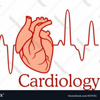 Логотип канала cardiology_ebooks