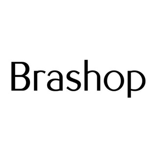 Логотип канала brashop_ru