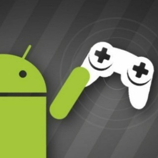 Логотип канала androidgamers