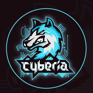 Логотип канала cs2cyberia