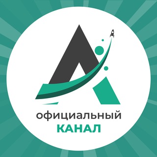 Логотип канала axioma_life_official