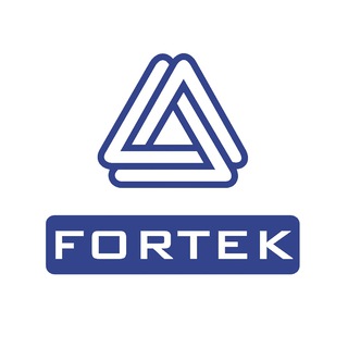 Логотип канала fortek_uzbekistan