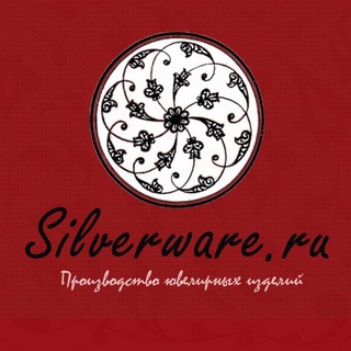 Логотип канала silverware_ru