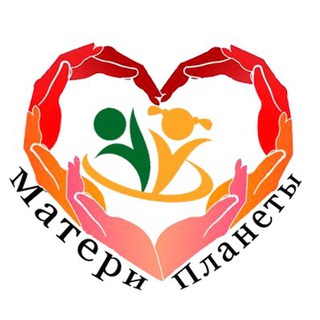 Логотип канала matery_planety_statiy