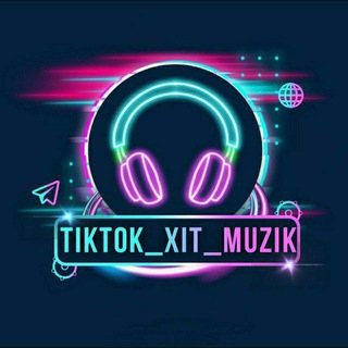 Логотип канала tiktok_xit_muzik