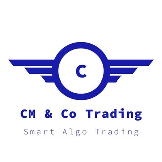 Логотип cmtrading_co