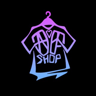 Логотип канала opshop_merch