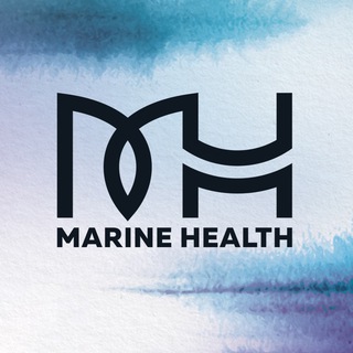 Логотип marinehealthgroup