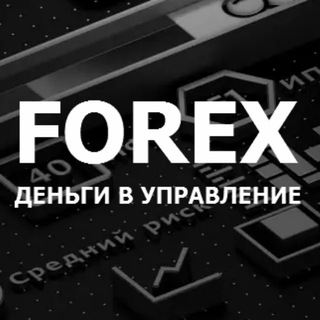 Логотип канала forex_moneys